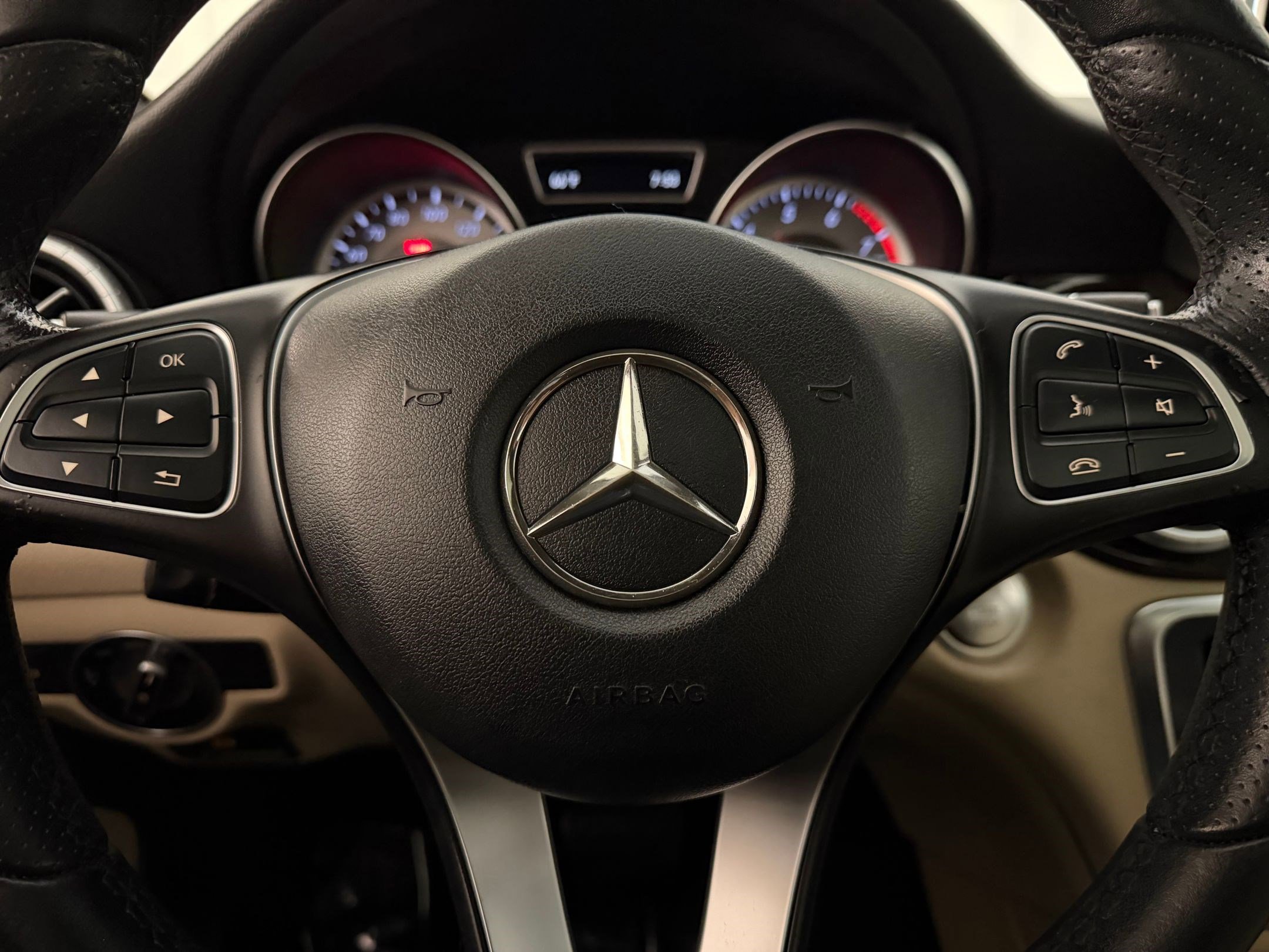 Used 2016 Mercedes-Benz CLA 250 4MATIC image 18
