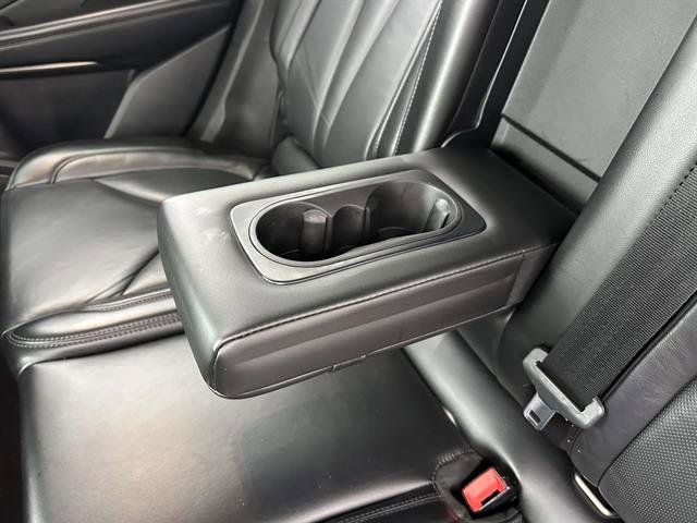 Used 2019 Lincoln MKC Select w/ Select Plus Package AWD/4WD image 11