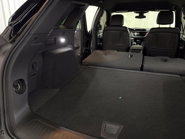 Used 2024 Cadillac XT5 Luxury AWD/4WD image 13