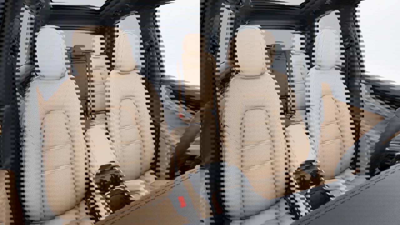 New 2026 Porsche Cayenne image 10