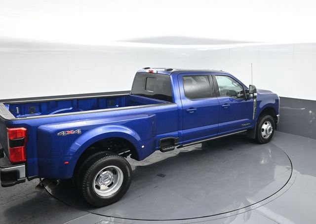 Used 2026 Ford F350 Lariat w/ Lariat Ultimate Package AWD/4WD image 46