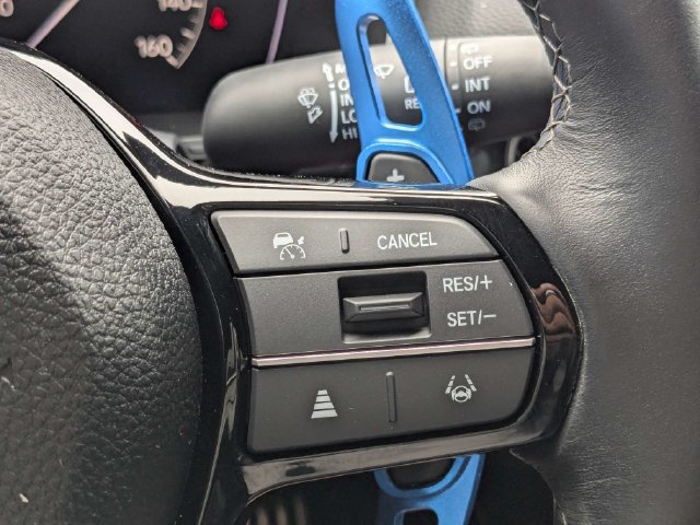 Used 2025 Honda Civic Sport image 25