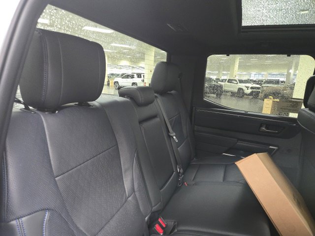 New 2026 Toyota Tundra Platinum AWD/4WD image 13