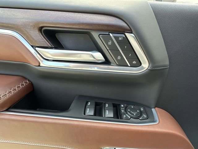 Used 2025 GMC Sierra 2500 Denali Ultimate image 21