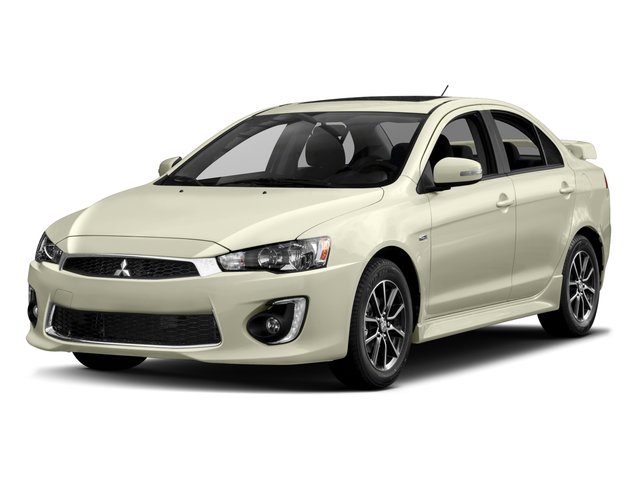 Used 2017 Mitsubishi Lancer ES image 1