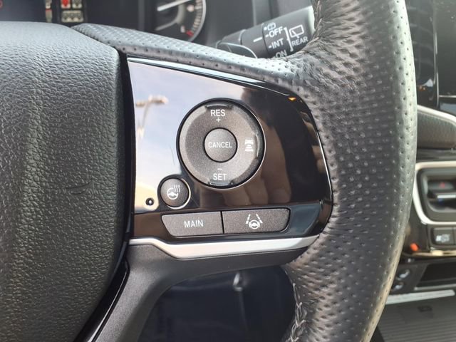 Certified 2023 Honda Passport Elite image 9