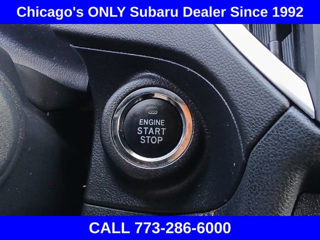 Certified 2023 Subaru Crosstrek 2.5i Limited image 17