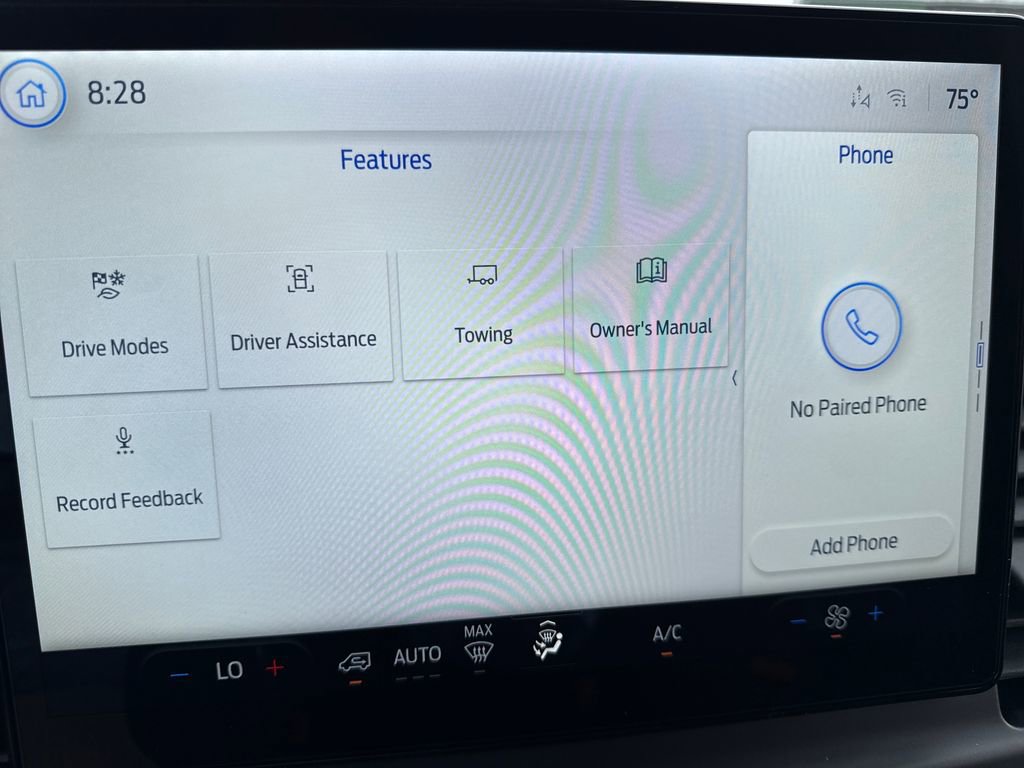 New 2026 Ford Transit 350 148 High Roof Extended DRW RWD image 27