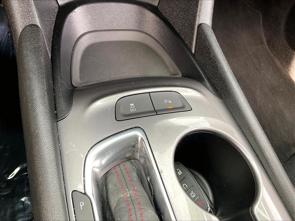 Used 2024 Chevrolet Malibu RS FWD image 32
