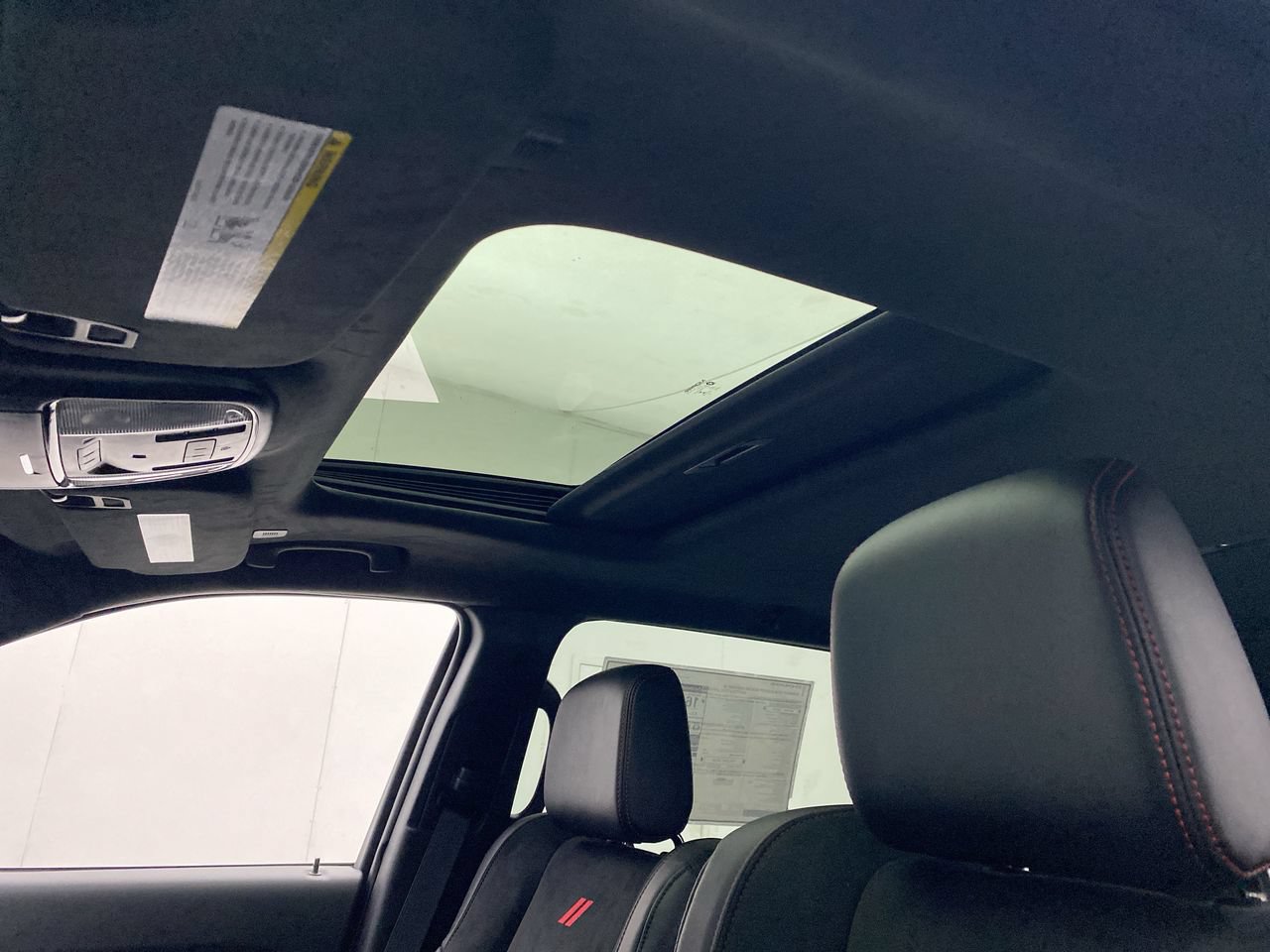 New 2026 Dodge Durango GT AWD/4WD image 21
