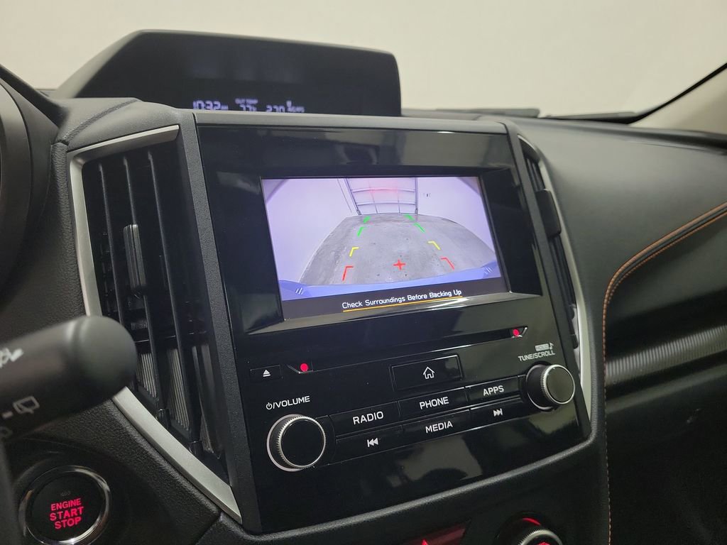 Used 2020 Subaru Crosstrek 2.0i Premium w/ Moonroof Package 2 image 29