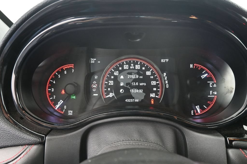 Used 2025 Dodge Durango R/T AWD/4WD image 18