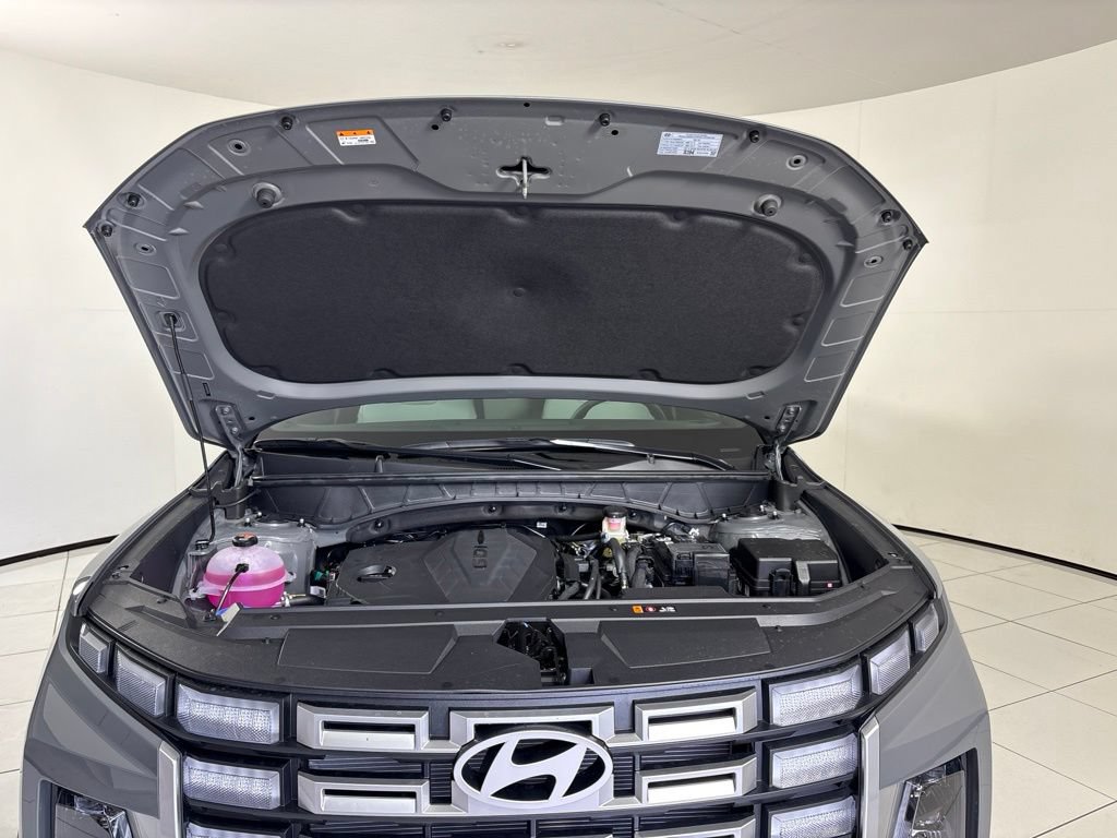 New 2027 Hyundai Santa Cruz SE FWD image 11