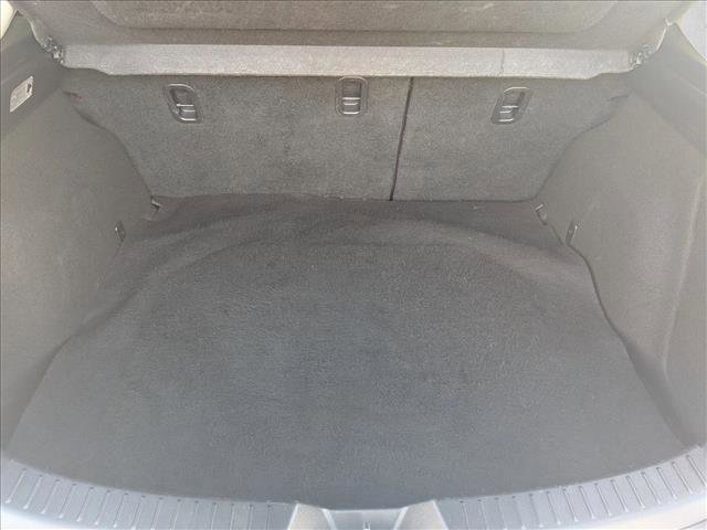 Used 2018 MAZDA MAZDA3 Touring image 6