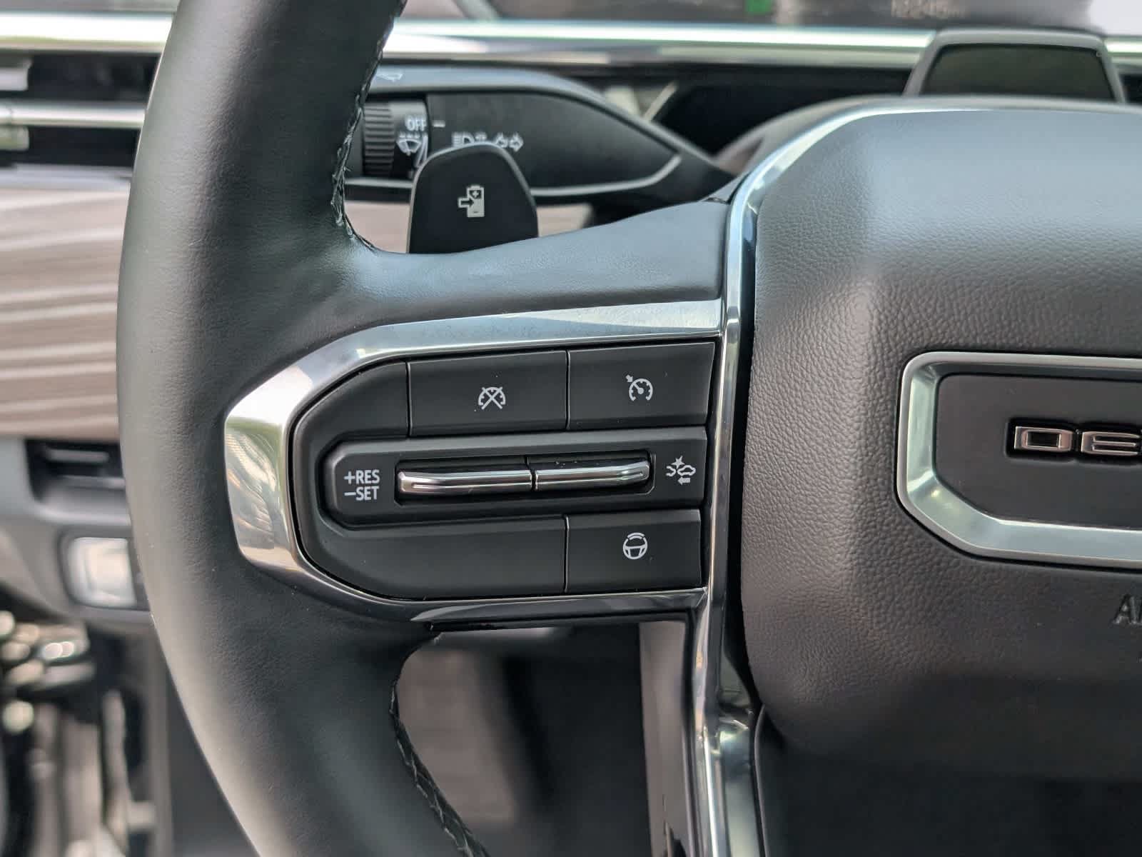 Certified 2025 GMC Sierra EV Denali AWD/4WD image 24