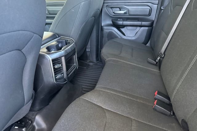 Used 2020 RAM 1500 HFE image 14