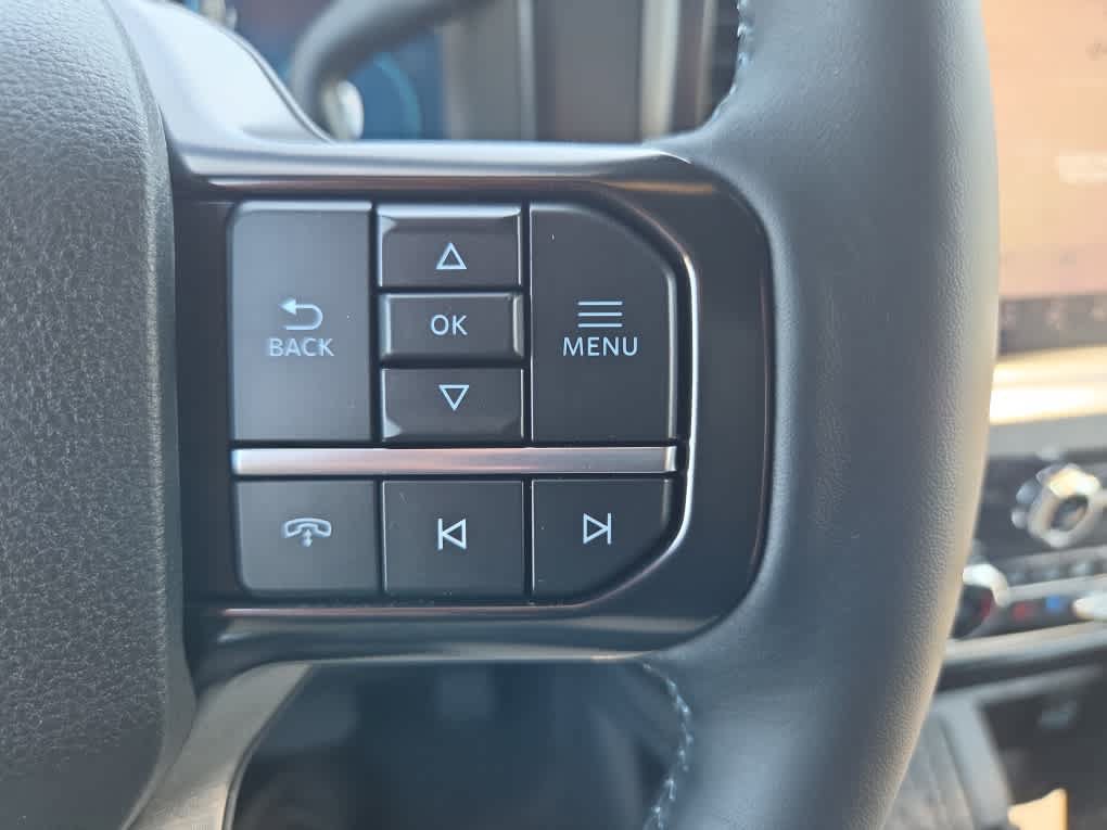 New 2026 Ford F350 Platinum AWD/4WD image 39