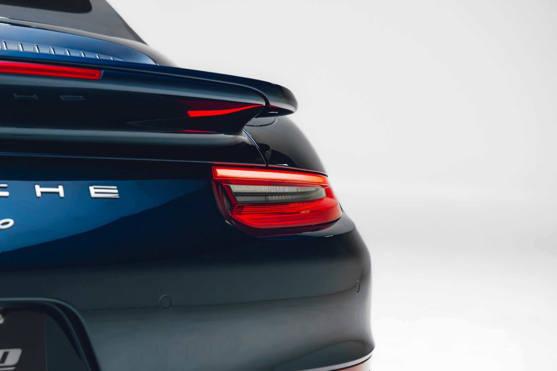 Used 2019 Porsche 911 Turbo AWD/4WD image 22