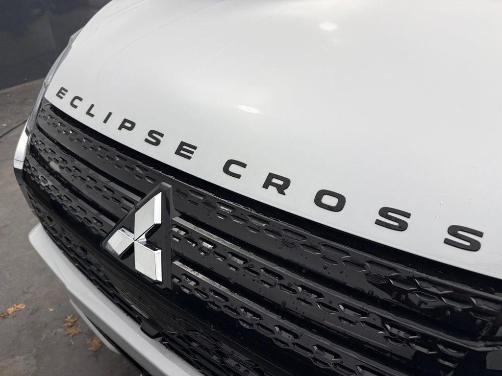 New 2026 Mitsubishi Eclipse Cross SEL AWD/4WD image 30