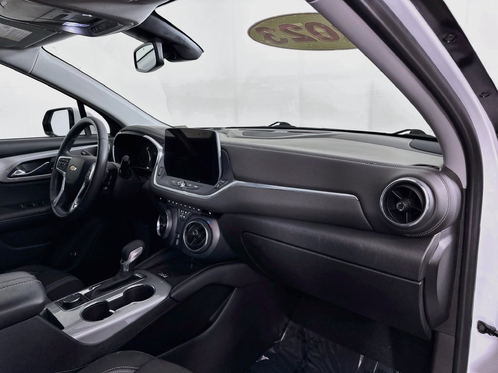 Used 2023 Chevrolet Blazer LT w/ Convenience Package FWD image 37