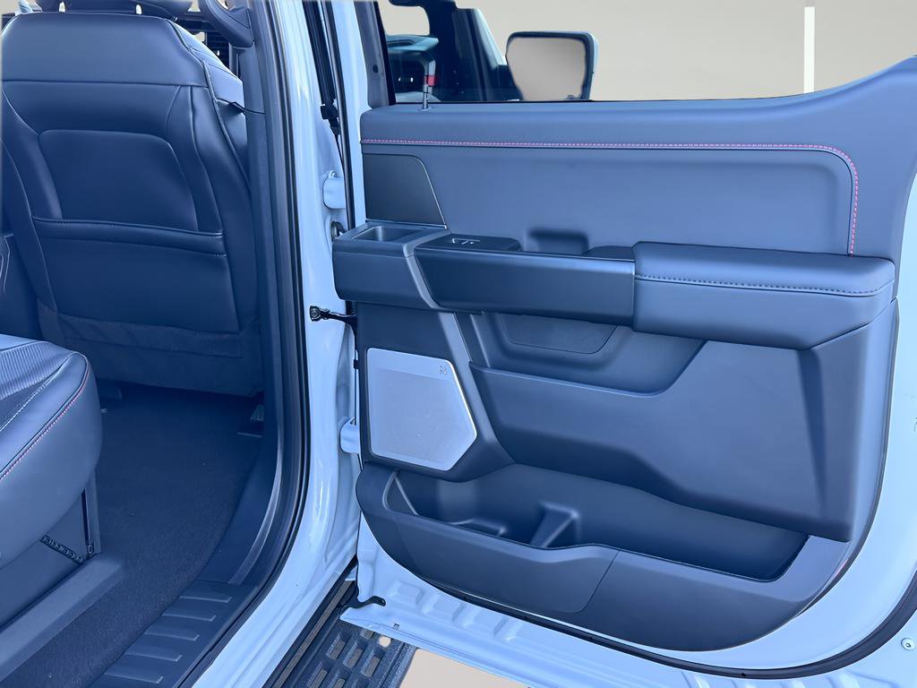 New 2025 Ford F150 Raptor image 33