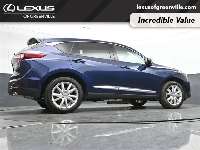 Used 2020 Acura RDX FWD image 37