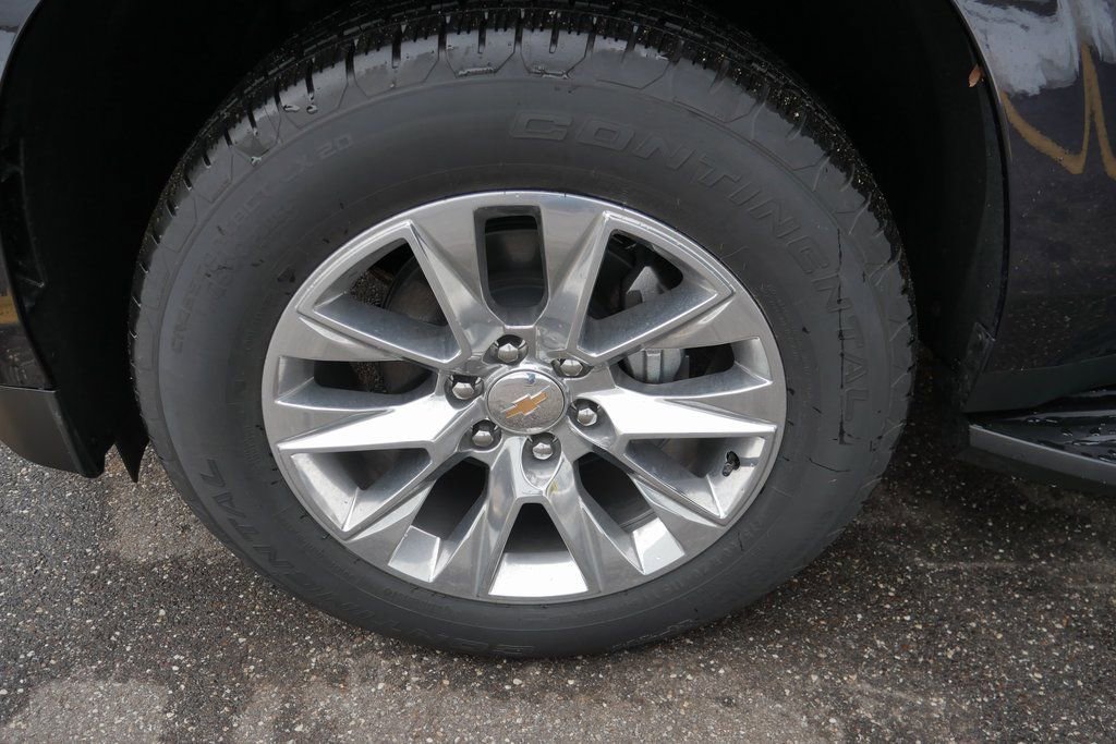 New 2026 Chevrolet Tahoe Premier w/ Sun And Tow Package image 34