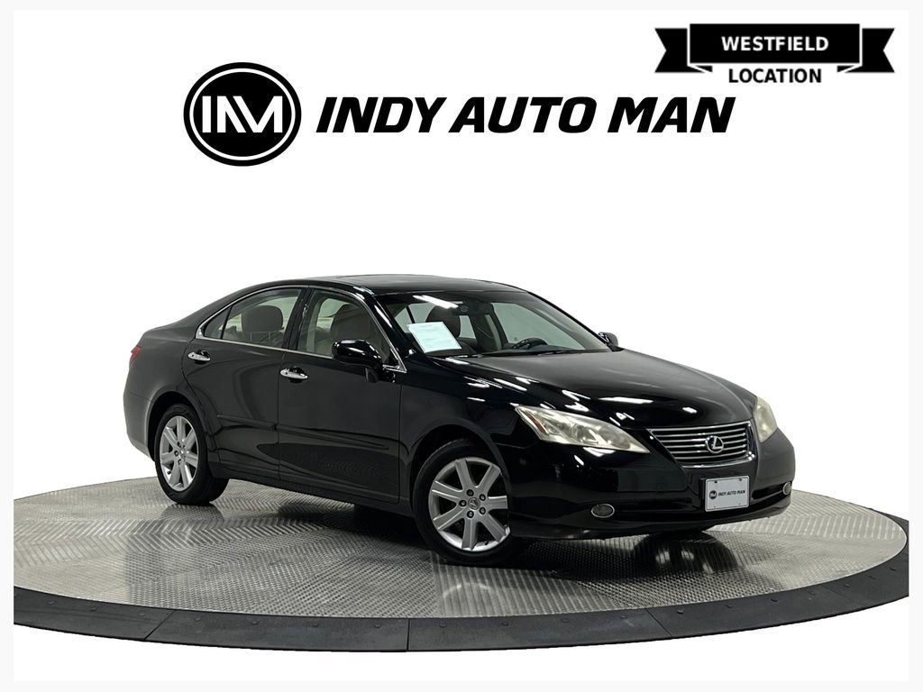 Used 2009 Lexus ES 350 image 1