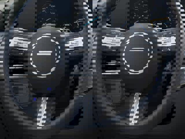 New 2026 Hyundai Tucson Limited image 15