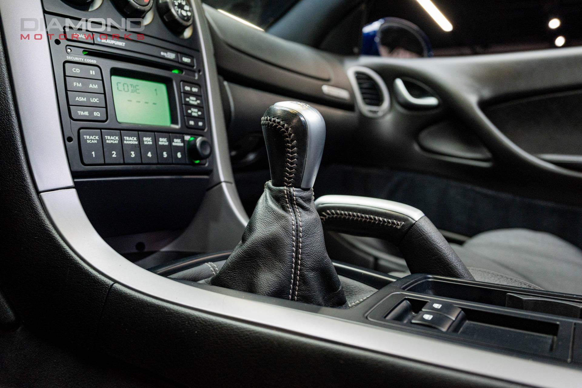 Used 2005 Pontiac GTO image 66