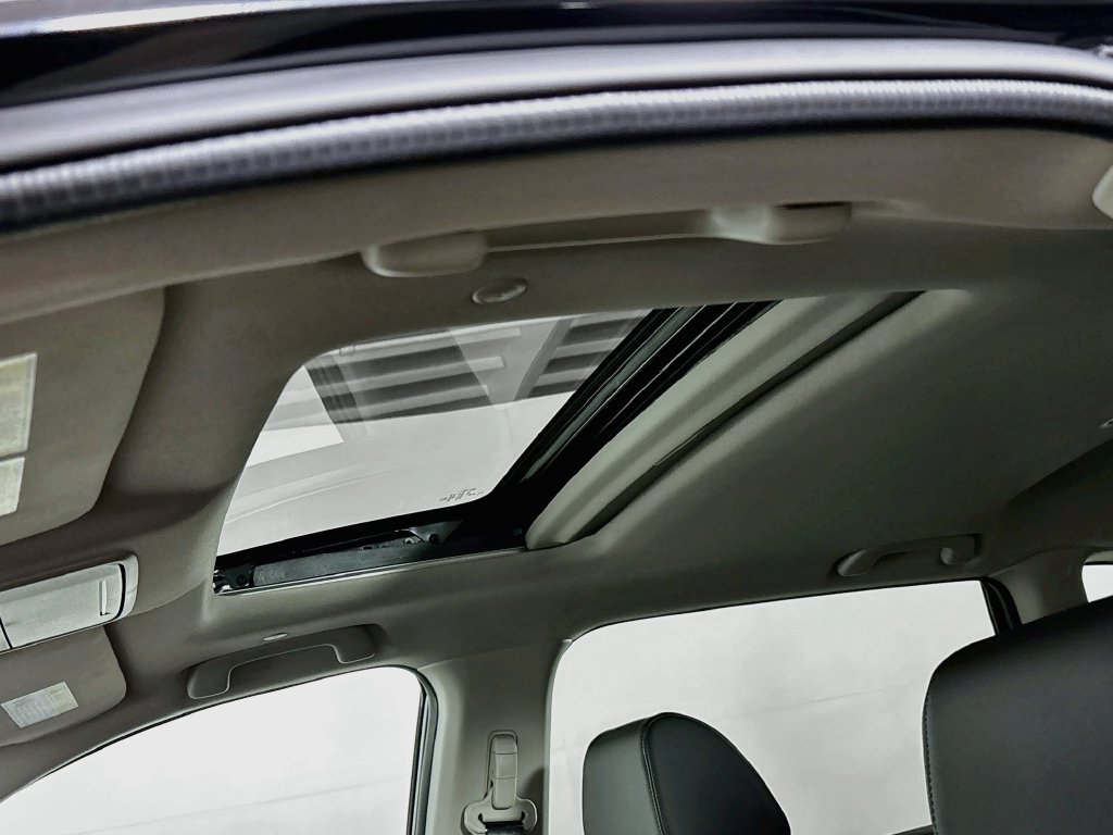 New 2027 Honda CR-V EX-L image 18