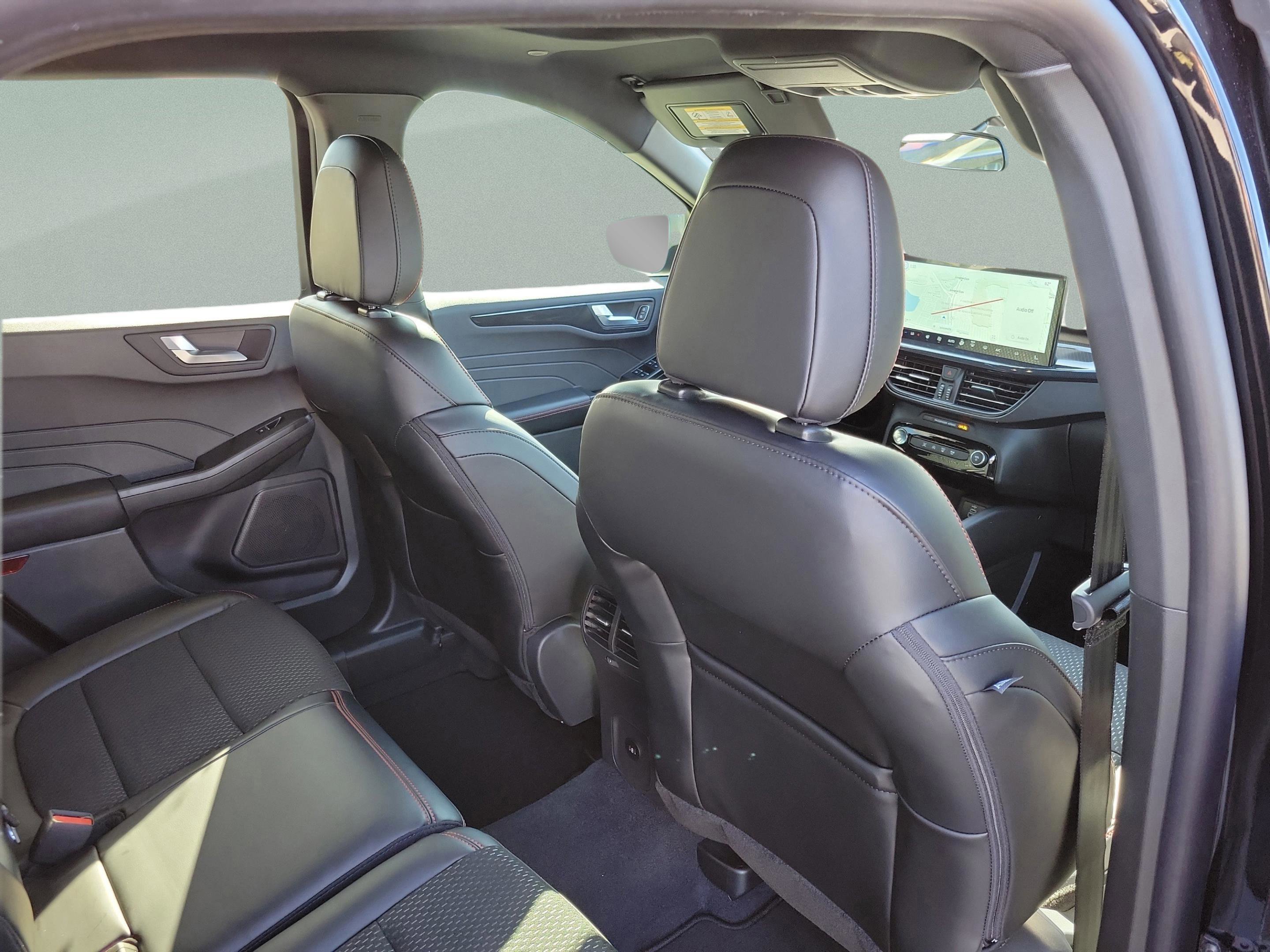 New 2026 Ford Escape ST-Line w/ Tech Pack #1 image 11