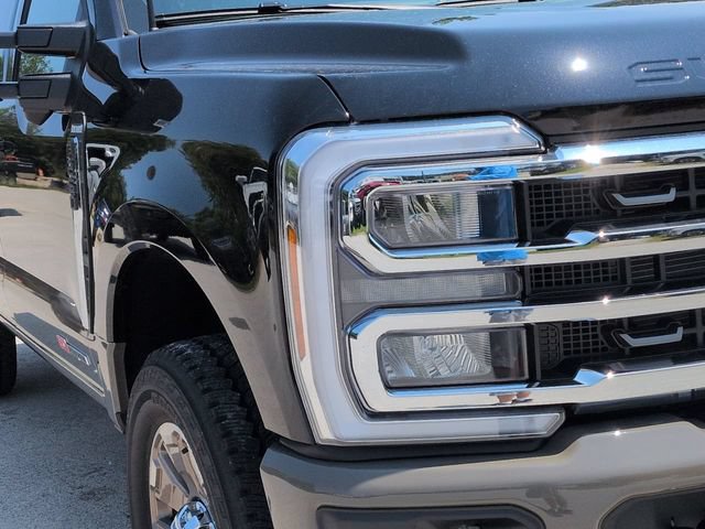 New 2026 Ford F250 King Ranch AWD/4WD image 9