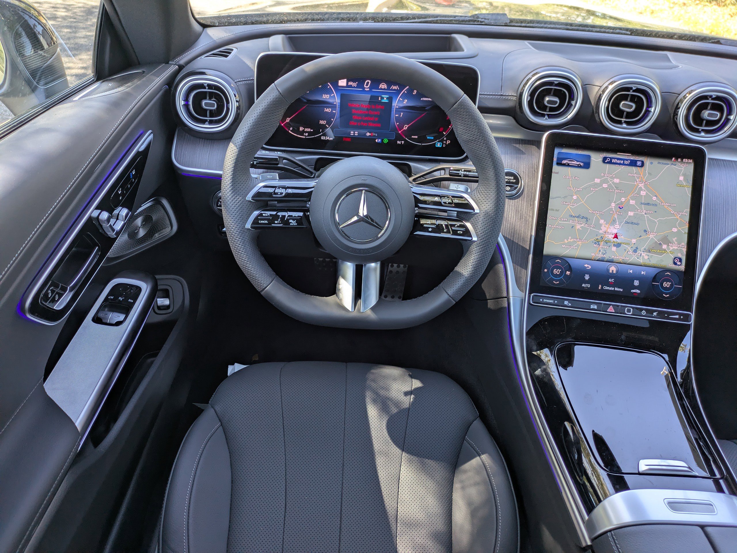 New 2026 Mercedes-Benz CLE 450 4MATIC Coupe image 16