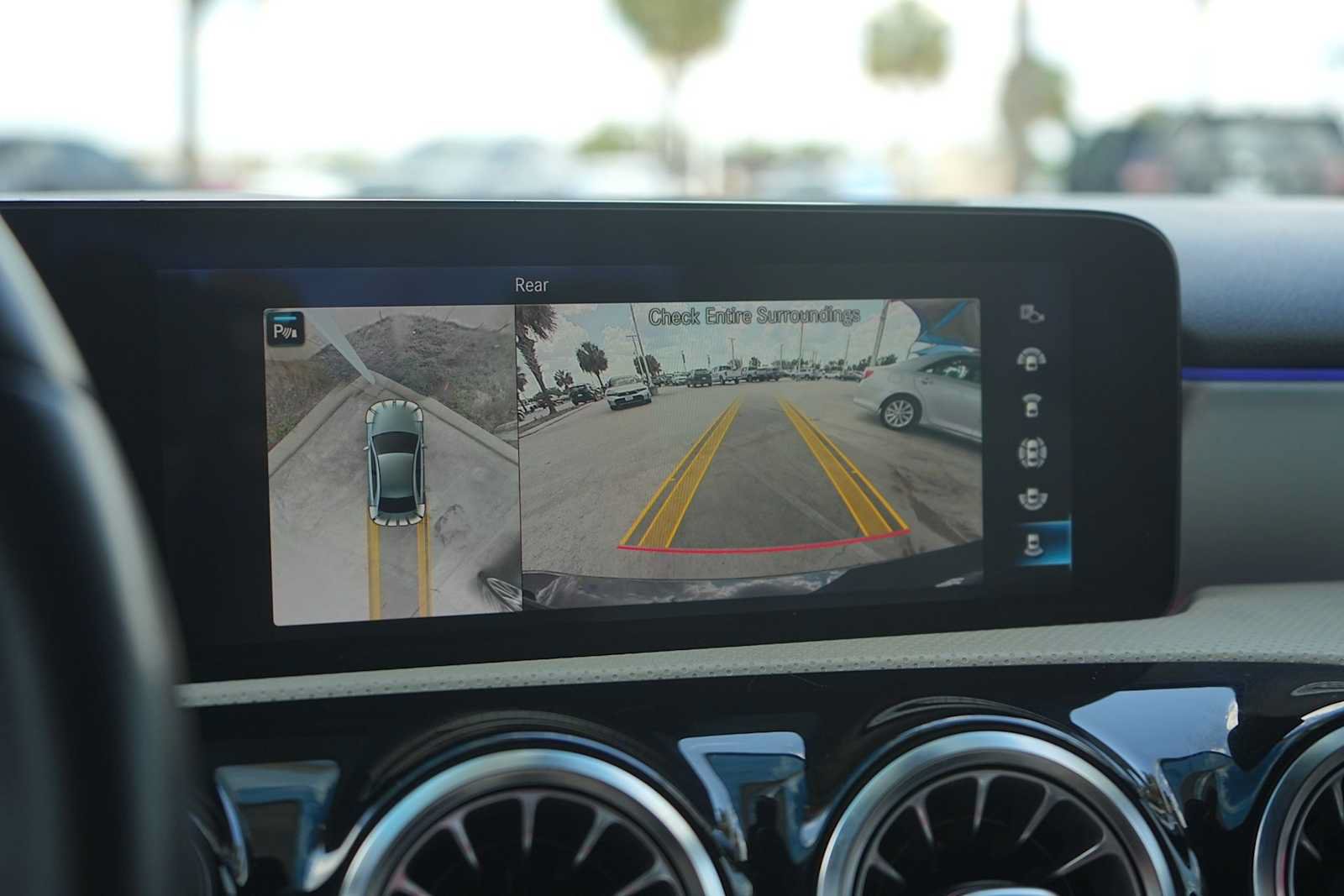 Used 2021 Mercedes-Benz A 220 image 22