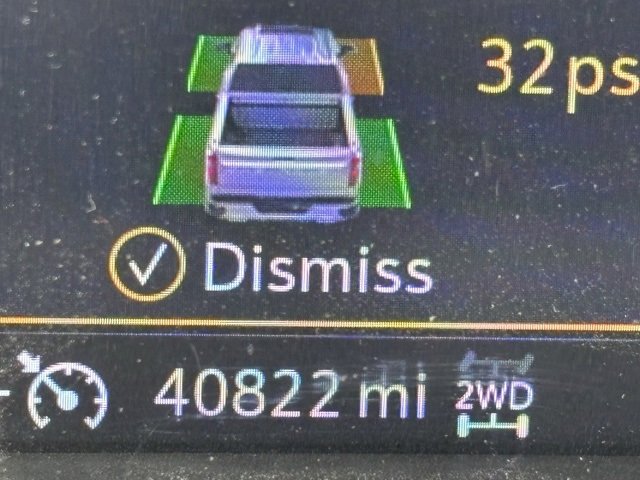 Used 2021 Chevrolet Silverado 1500 LT Trail Boss image 11