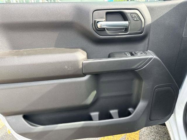 New 2026 Chevrolet Silverado 1500 W/T w/ WT Safety Package image 12