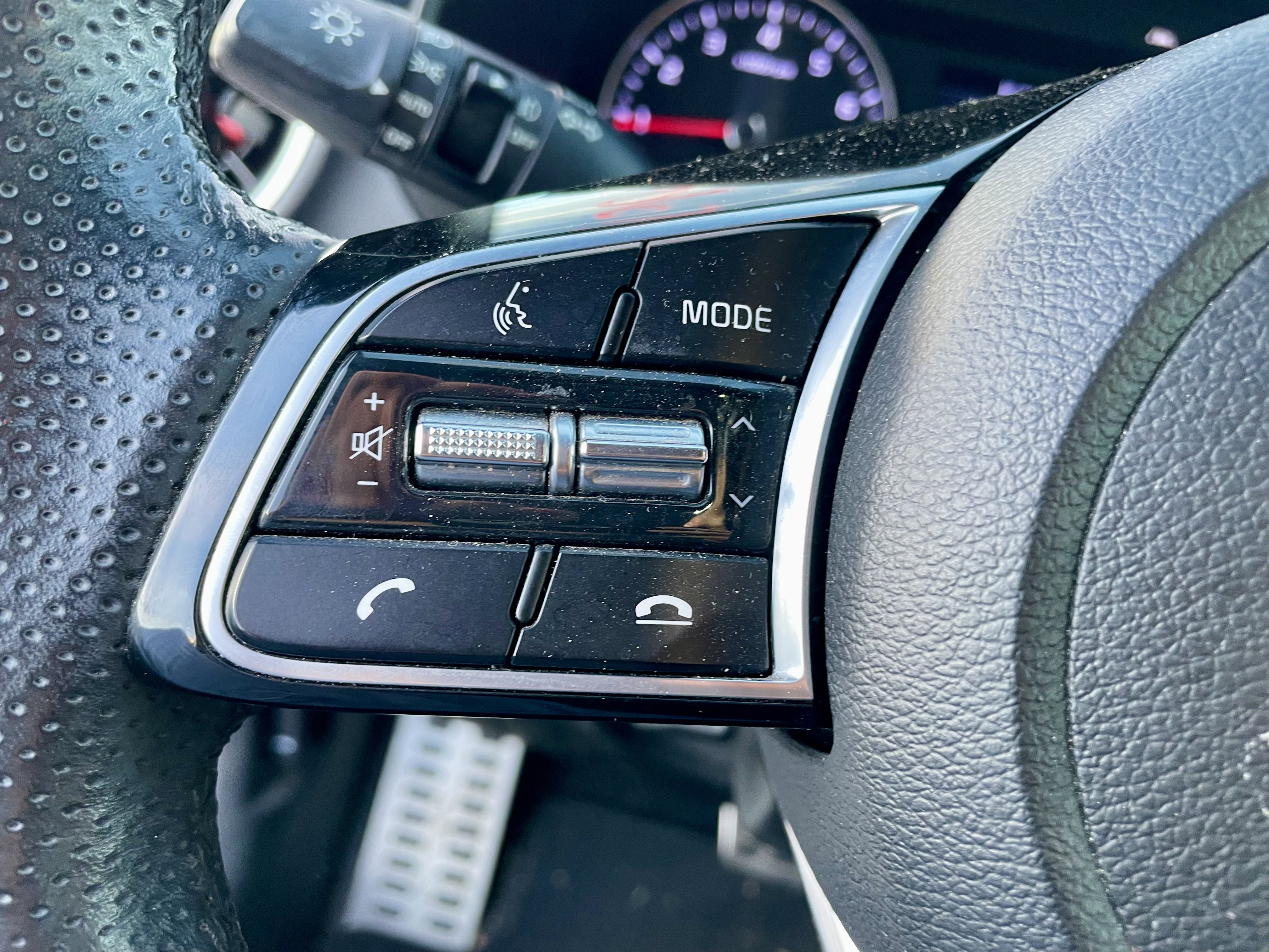 Used 2021 Kia Forte GT-Line w/ GT-Line Premium Package image 16