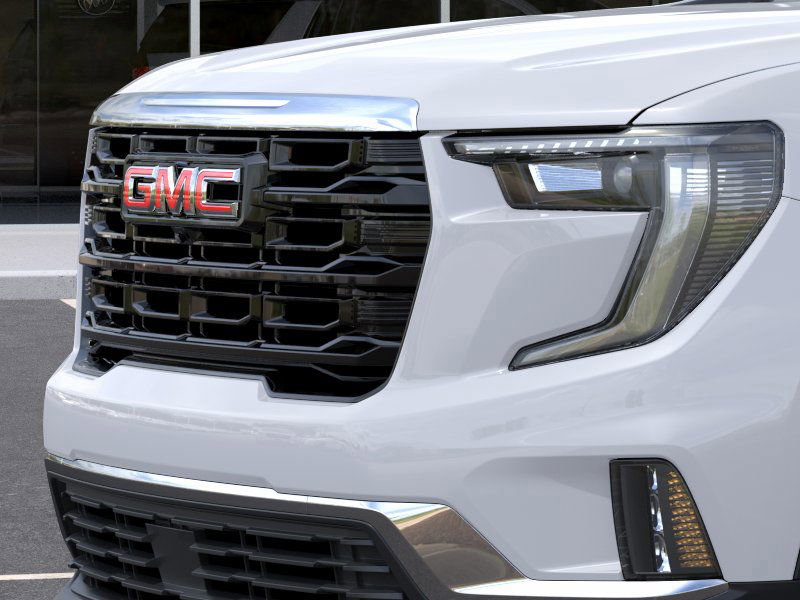 New 2025 GMC Acadia Elevation w/ Elevation Premium Package image 40