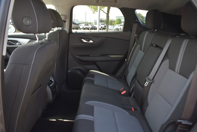 Used 2025 Chevrolet Blazer LT image 15