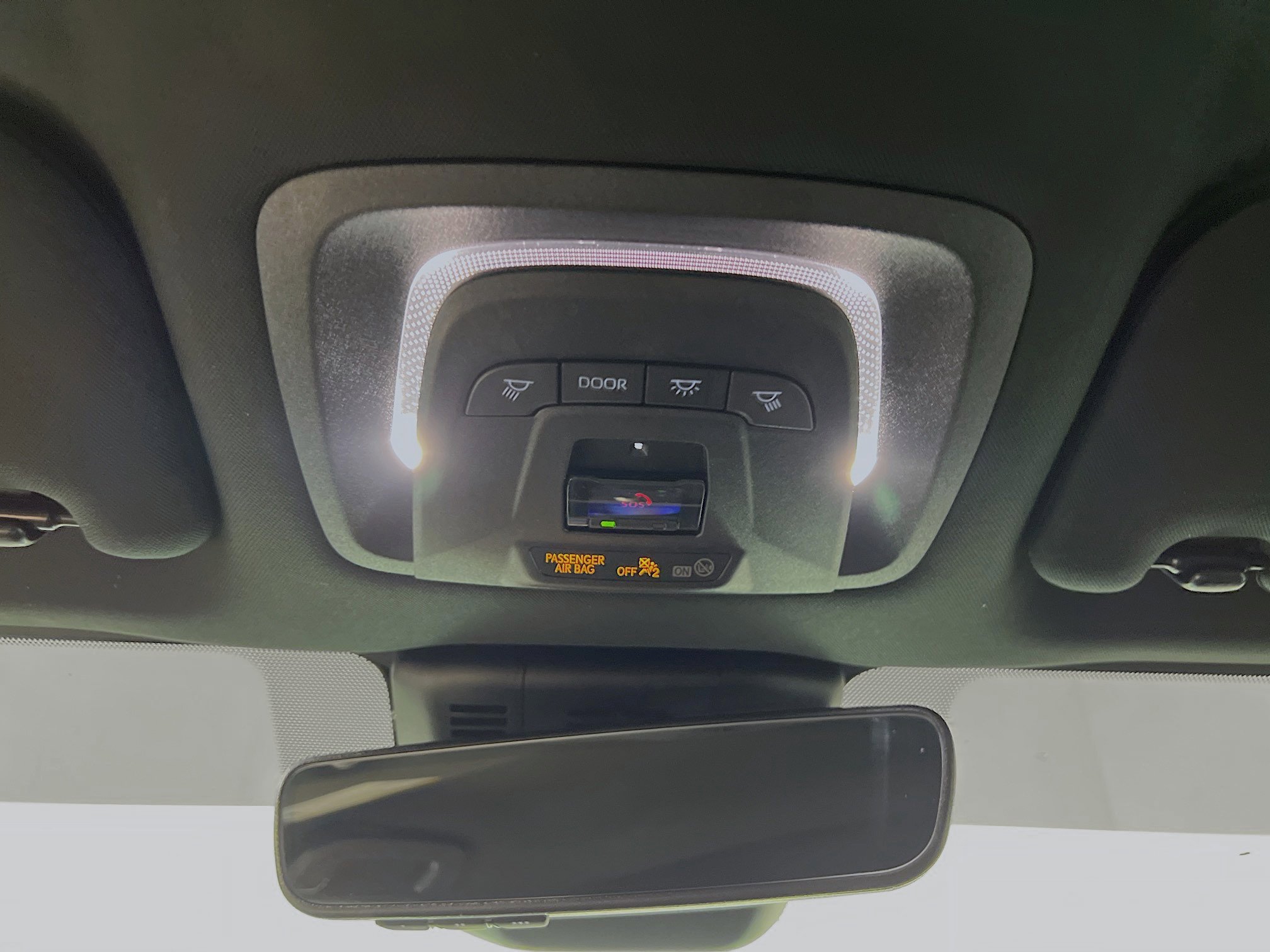 Used 2025 Toyota Crown XLE image 21