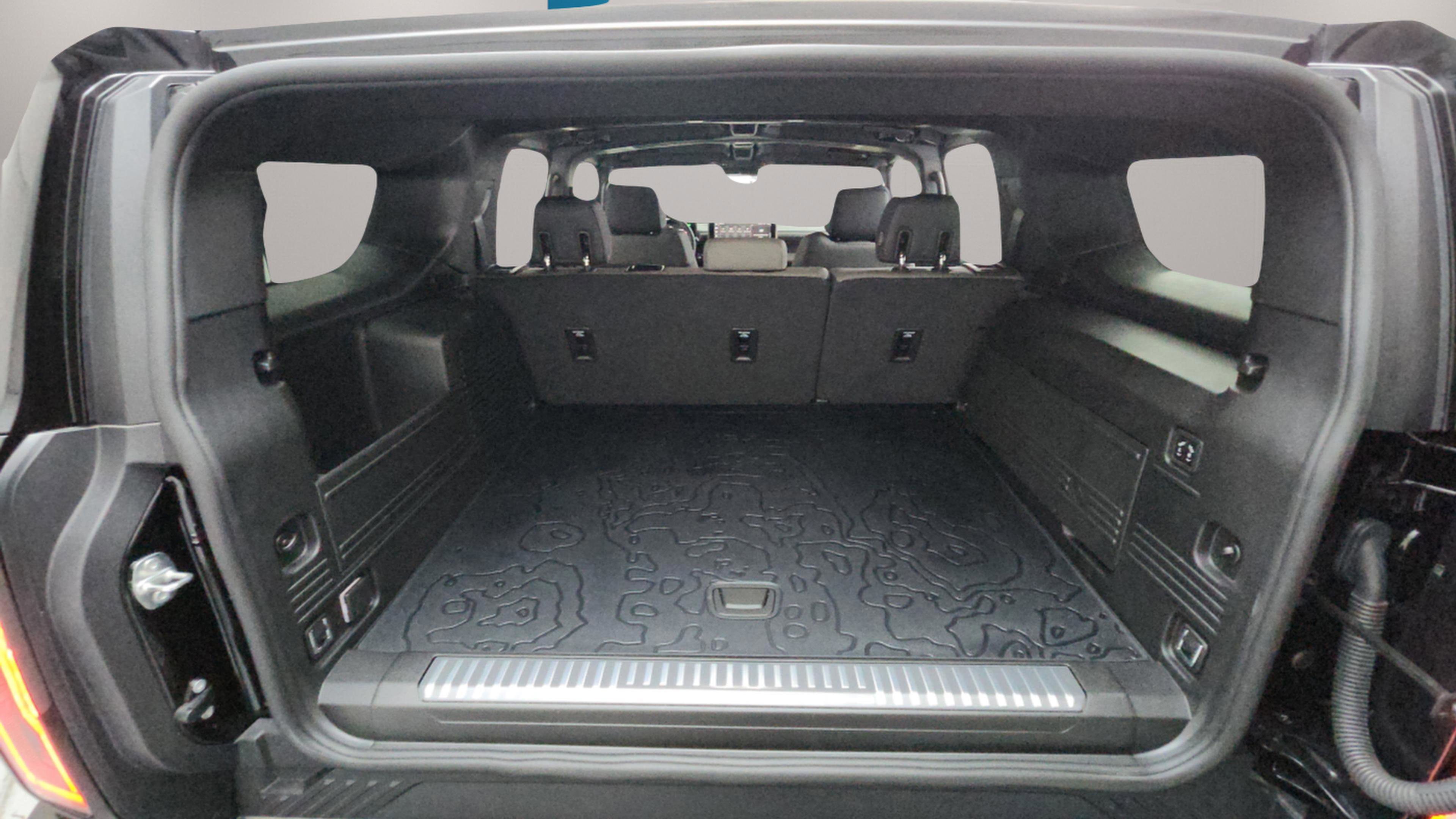 New 2024 GMC Hummer EV 3X w/ LPO, Illumination Package image 28