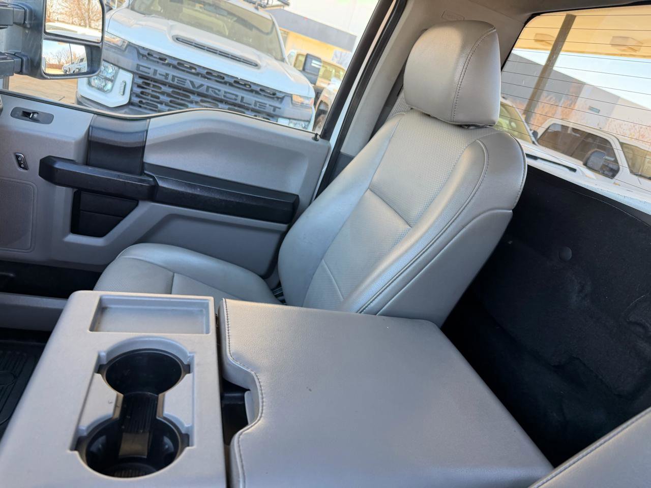 Used 2019 Ford F250 XL w/ XL Value Package RWD image 36