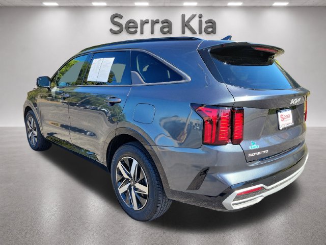 Used 2023 Kia Sorento S FWD image 3