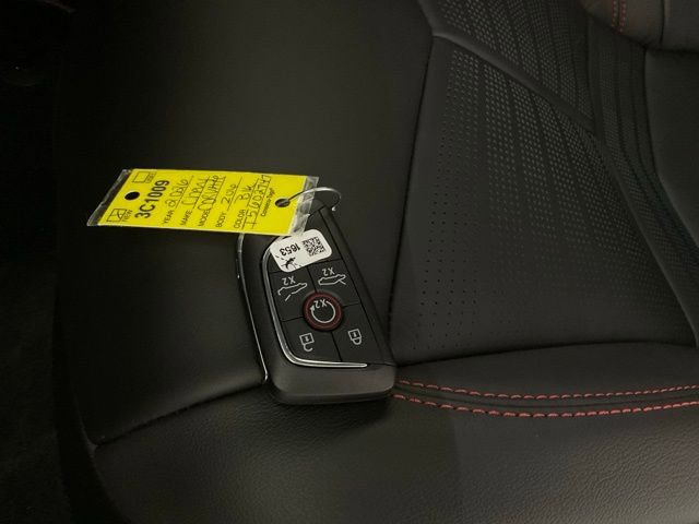 New 2026 Chevrolet Corvette Z06 image 64