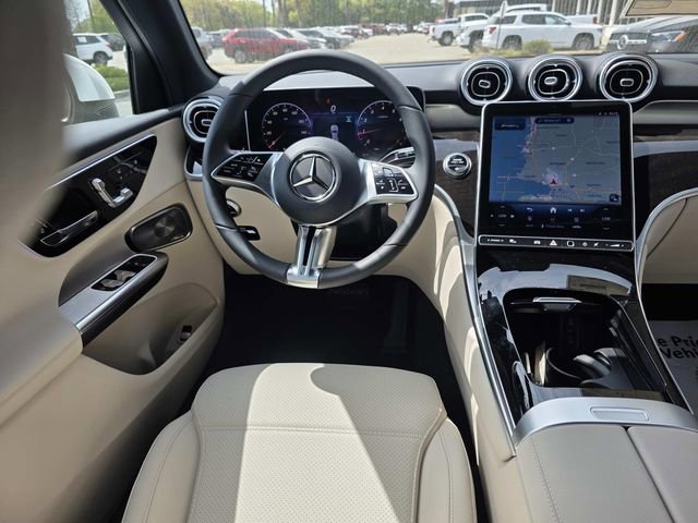 New 2026 Mercedes-Benz GLC 300 image 4