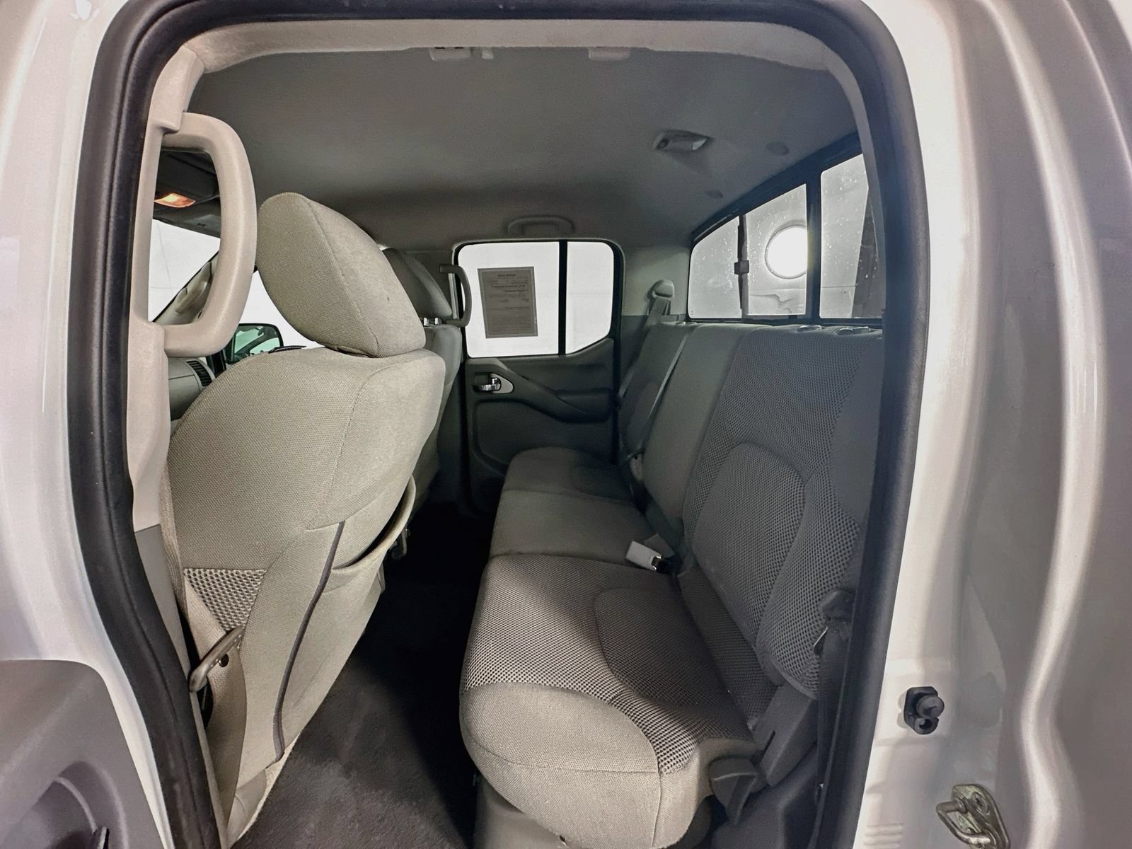 Used 2019 Nissan Frontier SV RWD image 22