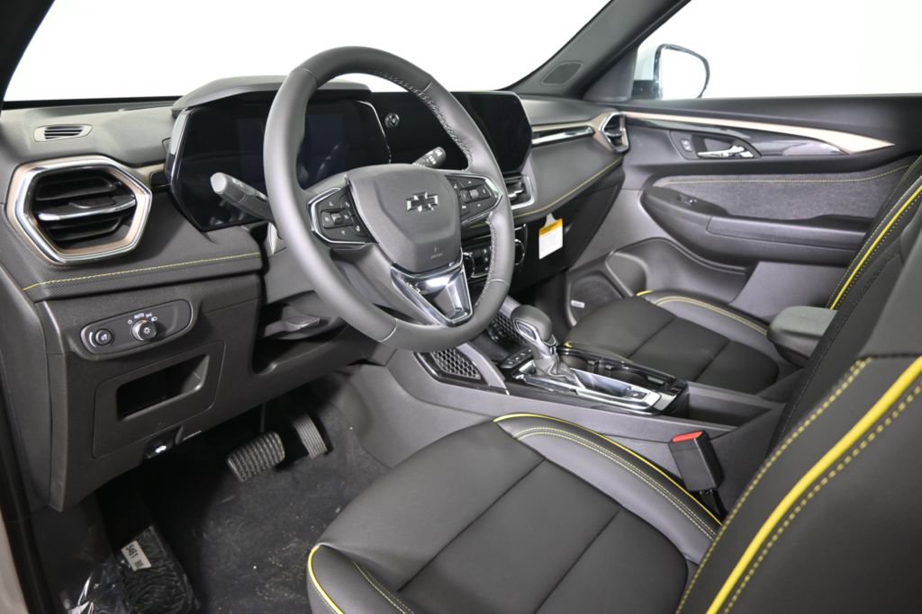 New 2026 Chevrolet TrailBlazer ACTIV w/ Convenience Package image 22