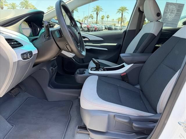 Certified 2021 Chevrolet Bolt LT FWD image 6