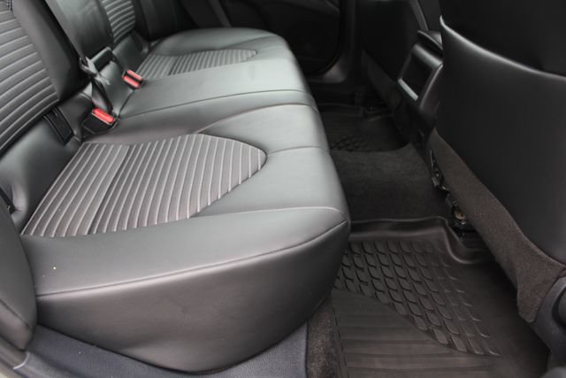 Certified 2024 Toyota Camry SE FWD image 25